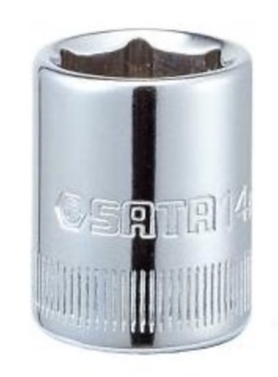 Picture of Uzgriežņa galviņa Sata S11311; 1/4''; 11 mm