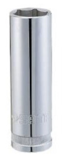 Picture of Uzgriežņa galviņa Sata S11403; 1/4''; 6 mm; pagarināts