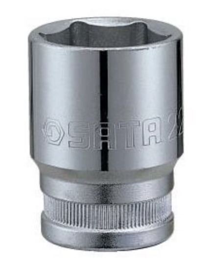 Picture of Uzgriežņa galviņa Sata S12305; 3/8''; 10 mm