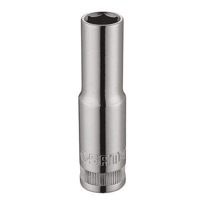 Attēls no Uzgriežņa galviņa Sata S12412; 3/8''; 19 mm