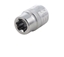 Picture of Uzgriežņa galviņa Sata S12702; 3/8''; E5; TORX