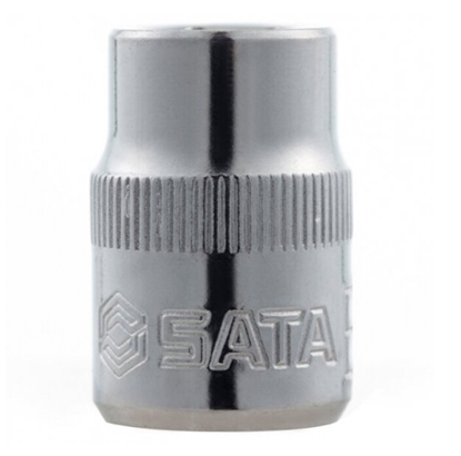 Attēls no Uzgriežņa galviņa Sata S12709; 3/8''; E14; TORX