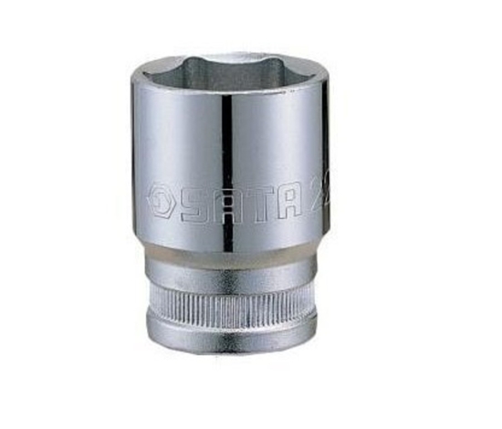 Picture of Uzgriežņa galviņa Sata S13302; 1/2''; 11 mm