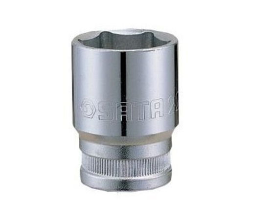 Picture of Uzgriežņa galviņa Sata S13303; 1/2''; 12 mm