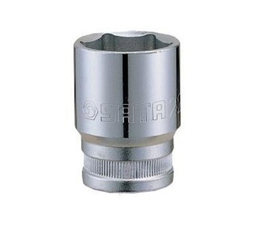 Picture of Uzgriežņa galviņa Sata S13305; 1/2''; 14 mm