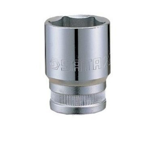 Picture of Uzgriežņa galviņa Sata S13308; 1/2''; 17 mm