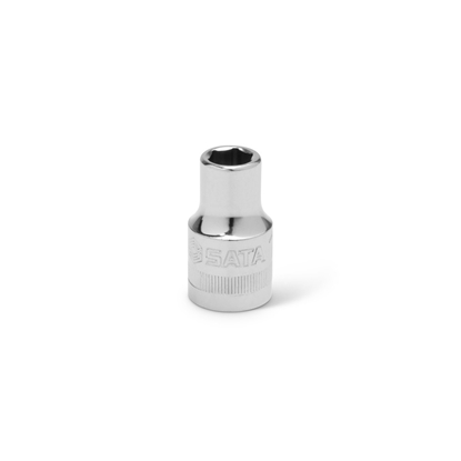 Attēls no Uzgriežņa galviņa Sata S13313; 1/2''; 22 mm