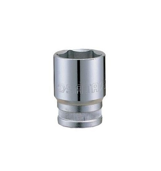 Picture of Uzgriežņa galviņa Sata S13319; 1/2''; 8 mm