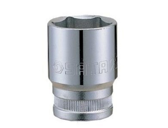 Picture of Uzgriežņa galviņa Sata S13320; 1/2''; 9 mm