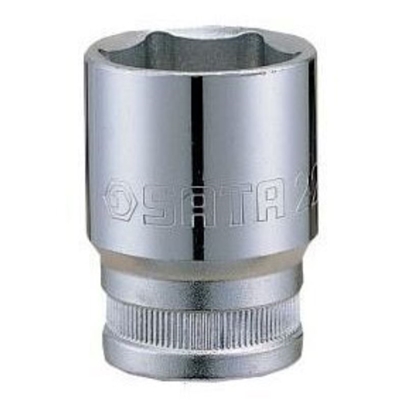 Attēls no Uzgriežņa galviņa Sata S13321; 1/2''; 34 mm