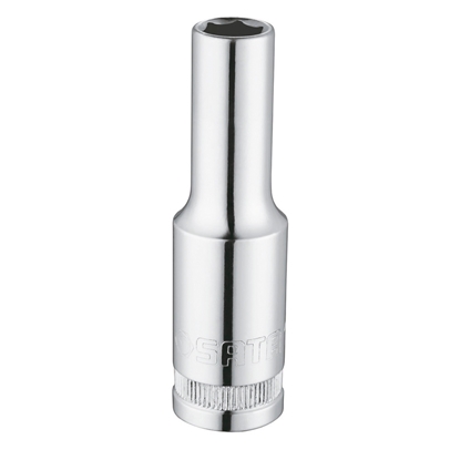 Attēls no Uzgriežņa galviņa Sata S13410; 1/2''; 19 mm