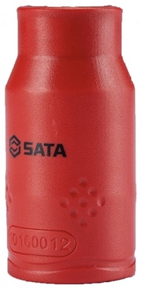 Attēls no Uzgriežņa galviņa Sata S14019; 1/2''; 19 mm