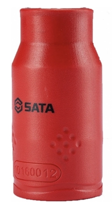 Attēls no Uzgriežņa galviņa Sata S14021; 1/2''; 21 mm