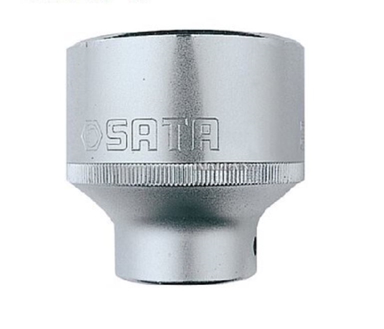 Picture of Uzgriežņa galviņa Sata S16501; 3/4''x3/4''