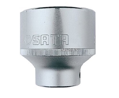 Attēls no Uzgriežņa galviņa Sata S16504; 3/4''x15/16''