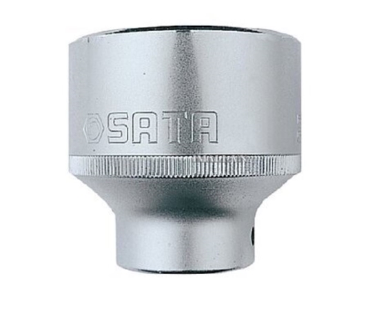 Picture of Uzgriežņa galviņa Sata S16505; 3/4''x1''