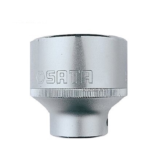 Picture of Uzgriežņa galviņa Sata S16507; 1.1/8''; 3/4''