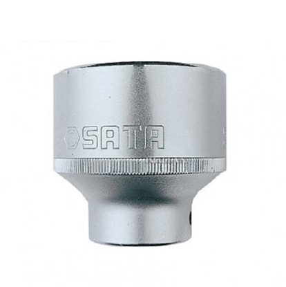 Attēls no Uzgriežņa galviņa Sata S16513_liu; 3/4''; 1,1/2''