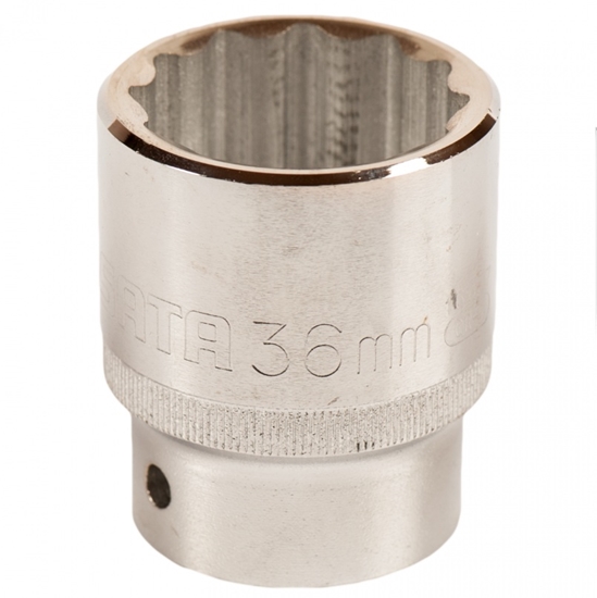 Picture of Uzgriežņa galviņa Sata S16609; 3/4''; 27 mm