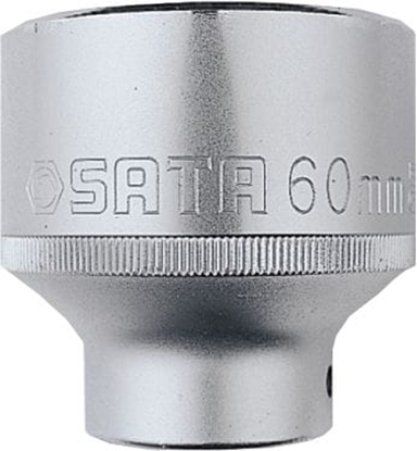 Attēls no Uzgriežņa galviņa Sata S16624; 3/4''; 60 mm