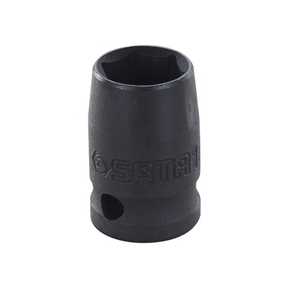 Attēls no Uzgriežņa galviņa Sata S34306; 1/2''; 13 mm