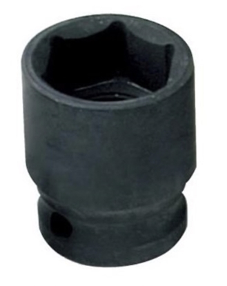 Attēls no Uzgriežņa galviņa Sata S34325; 1/2''; 32 mm