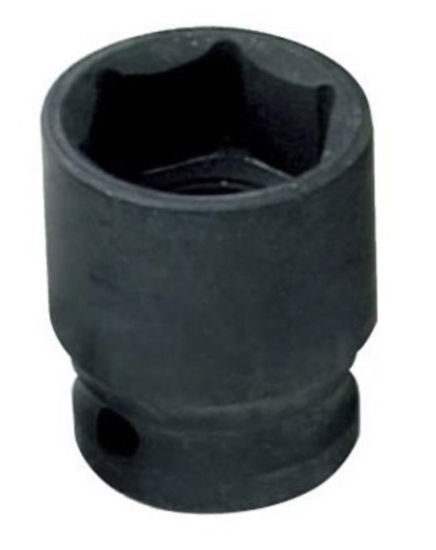 Picture of Uzgriežņa galviņa Sata S34325; 1/2''; 32 mm