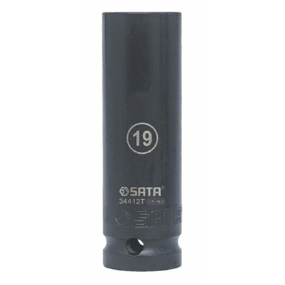 Attēls no Uzgriežņa galviņa Sata S34408T; 15 mm