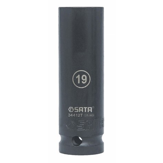 Picture of Uzgriežņa galviņa Sata S34409T; 16 mm; 1/2''