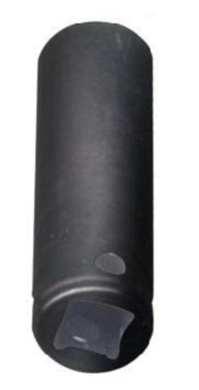 Изображение Uzgriežņa galviņa Sata S34415; 1/2''; 22 mm; pagarināts