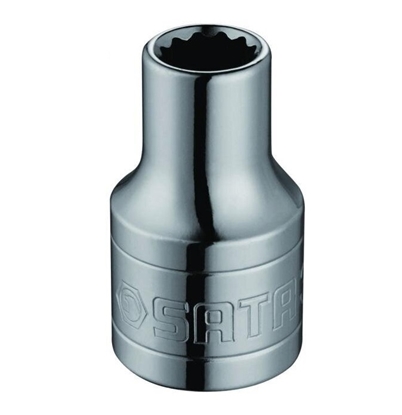 Attēls no Uzgriežņa galviņa Sata ST13513SC; 1/2''; 1,1/16''