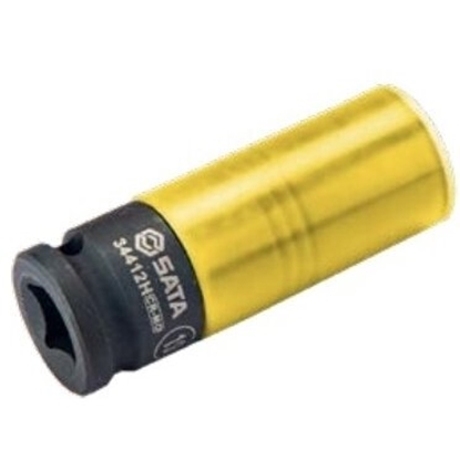 Attēls no Uzgriežņa galviņa Sata ST34412H; 19 mm; 1/2''