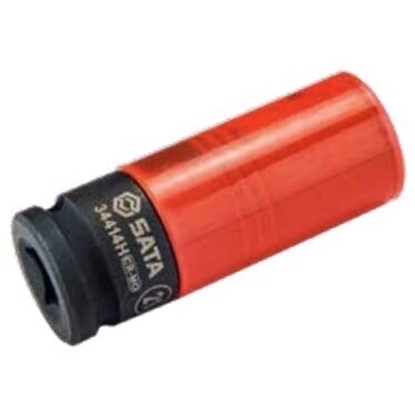 Attēls no Uzgriežņa galviņa Sata ST34414H; 1/2''; 21 mm