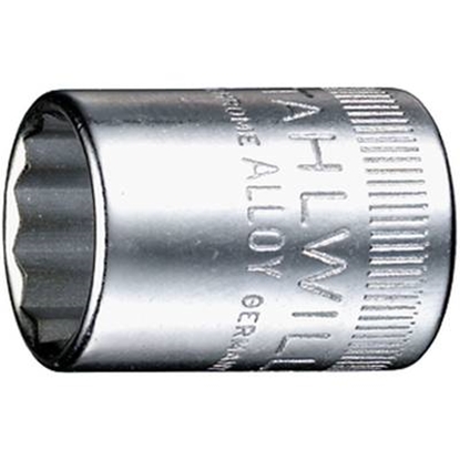 Attēls no Uzgriežņa galviņa Stahlwille 01530010; 1/4''; 5/32''