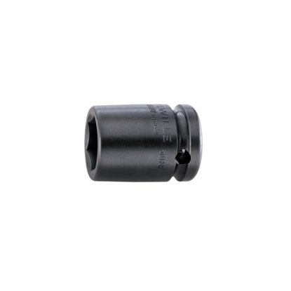 Picture of Uzgriežņa galviņa Stahlwille 22010015; 3/8''; 15 mm