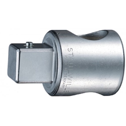 Picture of Uzgriežņa galviņa Stahlwille 886; 1''; 48 mm