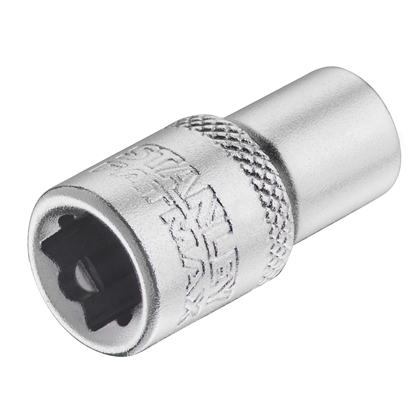 Picture of Uzgriežņa galviņa Stanley FMMT17191-0; 1/4''; 6 mm