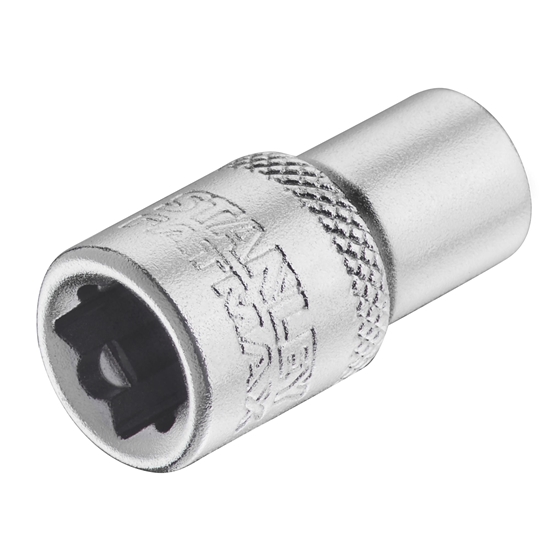 Picture of Uzgriežņa galviņa Stanley FMMT17191-0; 1/4''; 6 mm