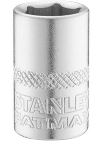 Picture of Uzgriežņa galviņa Stanley FMMT17195-0; 1/4''; 10x81,5 mm