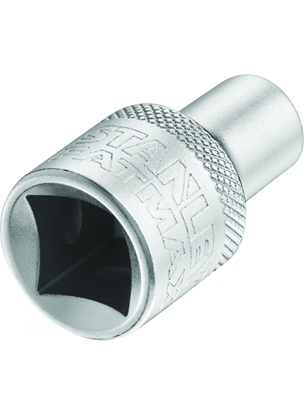 Picture of Uzgriežņa galviņa Stanley FMMT17237-0; 1/2''; 18 mm