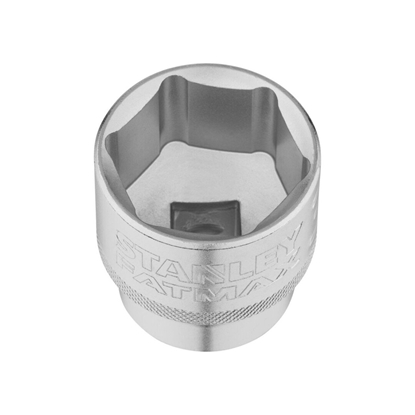 Picture of Uzgriežņa galviņa Stanley FMMT17247-0; 1/2''; 34 mm