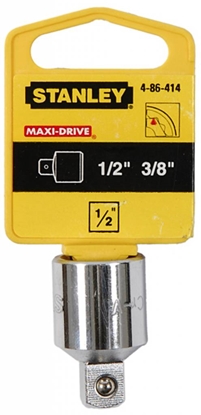 Picture of Uzgriežņa galviņa Stanley Maxi Drive; 1/2''-3/8''