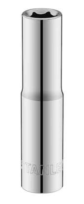 Picture of Uzgriežņa galviņa Stanley STMT86095-0; 1/4''; 7 mm