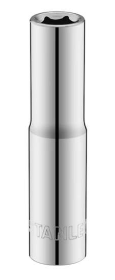 Picture of Uzgriežņa galviņa Stanley STMT86095-0; 1/4''; 7 mm