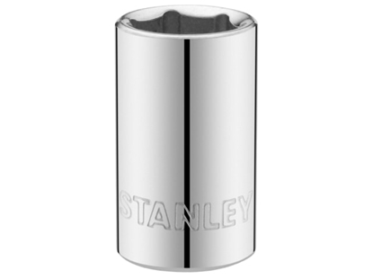 Изображение Stanley ST.NASADKA 1/4" 6KT. 10mm STMT86107-0
