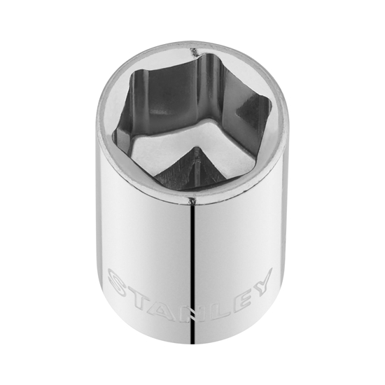 Изображение Uzgriežņa galviņa Stanley STMT86109-0; 1/4''; 12 mm