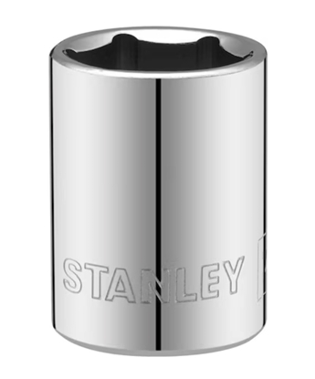 Изображение Uzgriežņa galviņa Stanley STMT86311-0; 3/8''; 16 mm