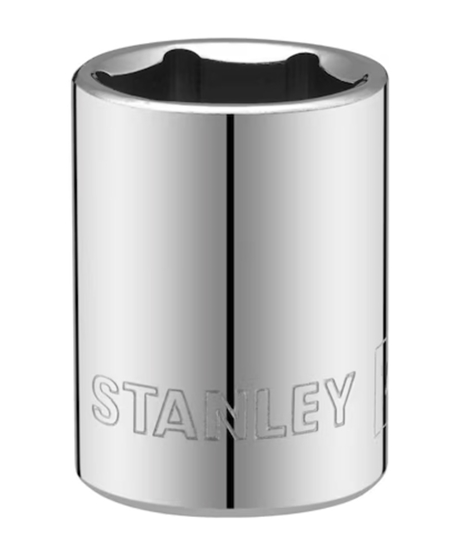 Изображение Uzgriežņa galviņa Stanley STMT86311-0; 3/8''; 16 mm