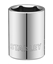 Изображение Uzgriežņa galviņa Stanley STMT86311-0; 3/8''; 16 mm
