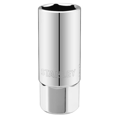 Picture of Uzgriežņa galviņa Stanley STMT88994-0; 1/2'; 21 mm